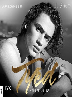 cover image of Tyed--Kämpfe um uns